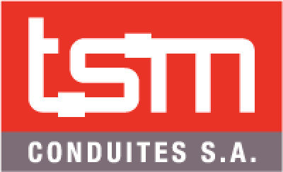 Logo TSM Conduites S.A.