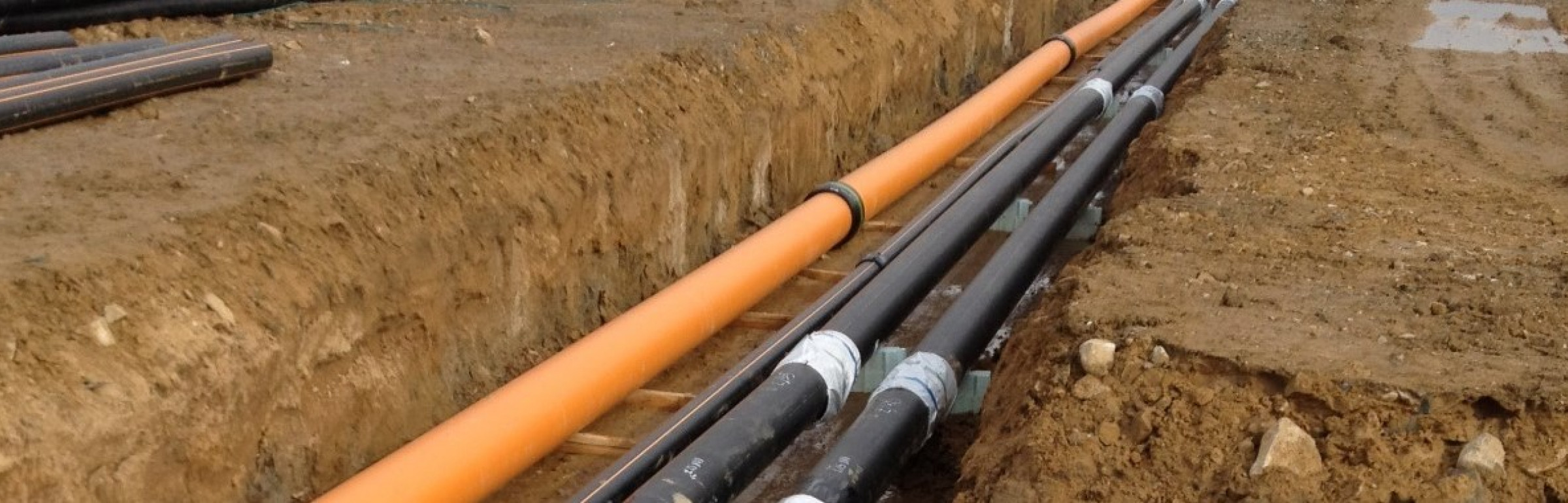 Banner TSM Conduites S.A.