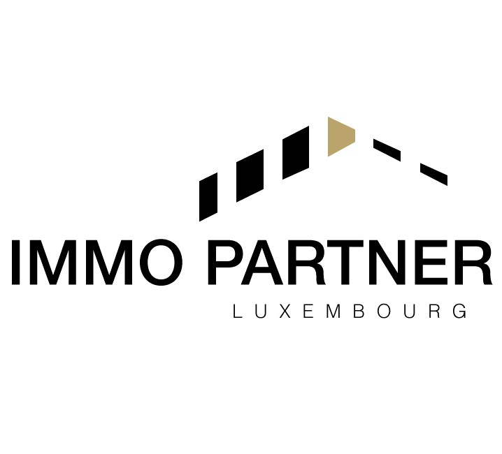 Immo Partner logo