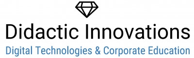 Logo Didactic Innovations GmbH