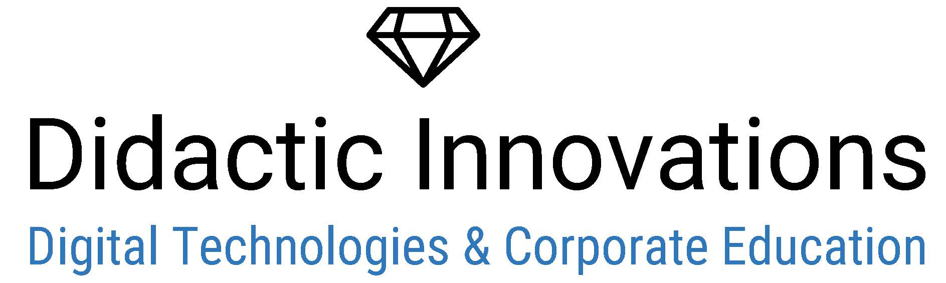 Logo Didactic Innovations GmbH