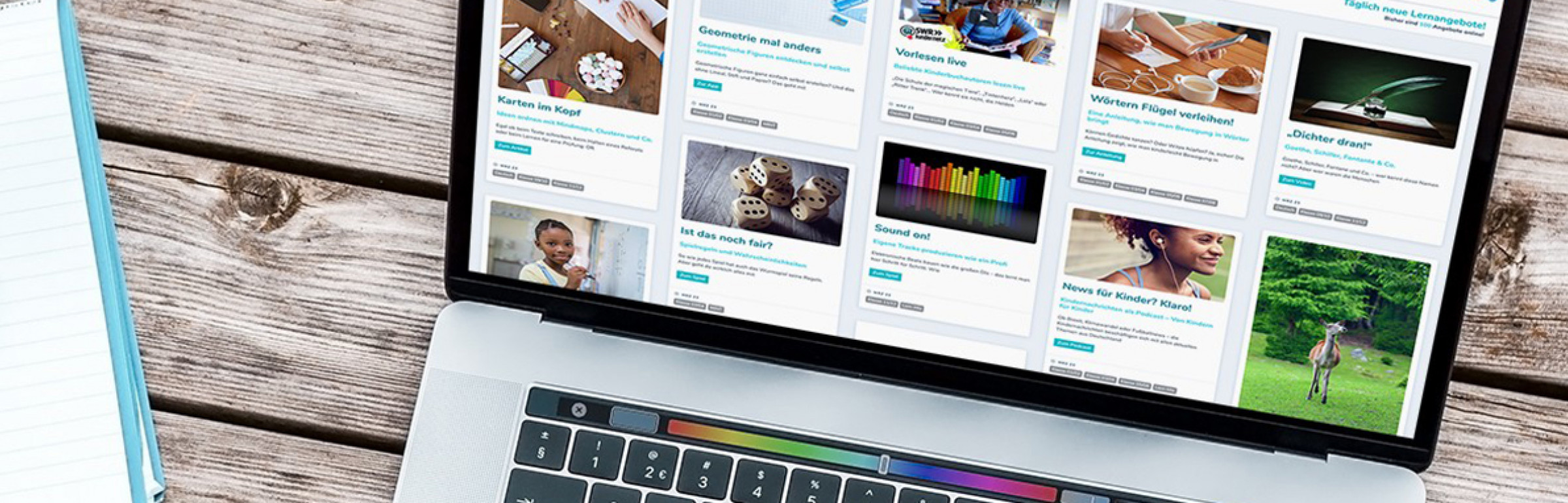 Banner Didactic Innovations GmbH