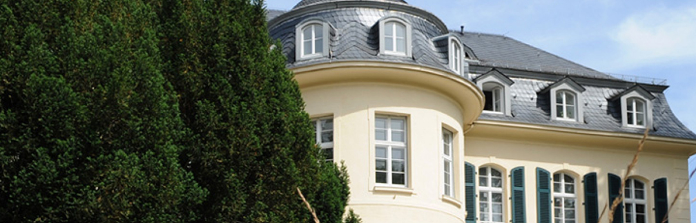 Banner Université franco-allemande / Deutsch-französische Hochschule