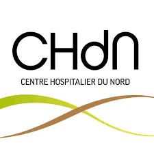 Centre Hospitalier du Nord logo