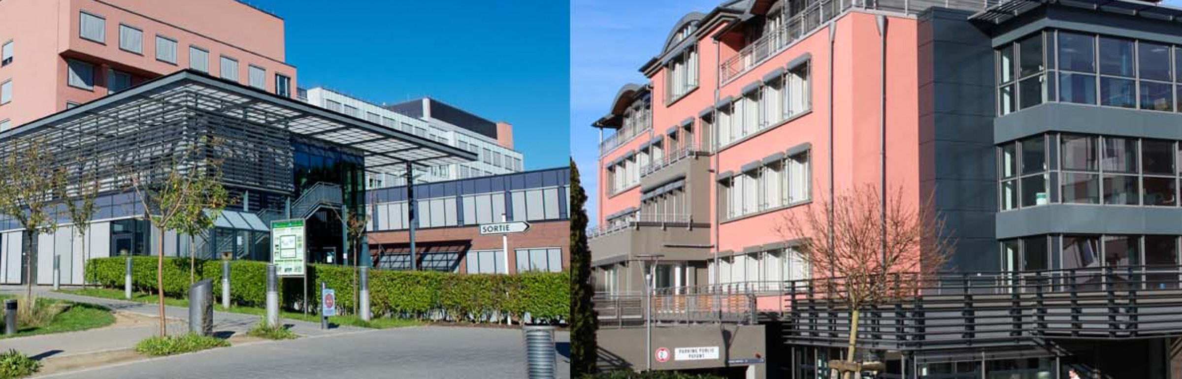 Banner Centre Hospitalier du Nord