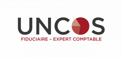 Logo UNCOS ( Fiduciaire Expert-Comptable)