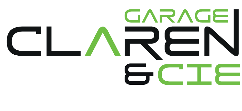 Garage Claren & Cie logo
