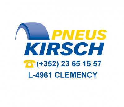 Logo Pneus Services Kirsch
