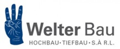 Logo Welter Bau