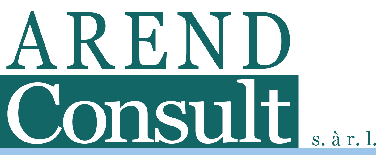 Arend Consult Sarl logo