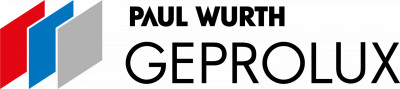 Logo Paul Wurth Geprolux