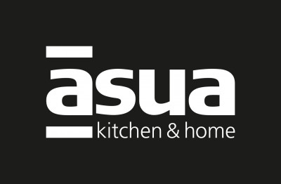 Logo ASUA KITCHEN & HOME