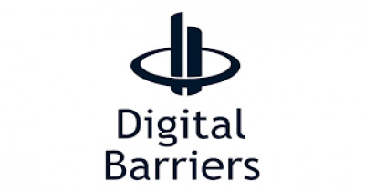 Logo Digital Barriers
