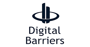 Digital Barriers logo