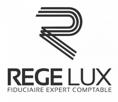 Logo Fiduciaire REGE LUX