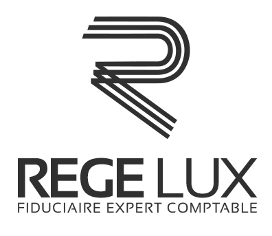 Fiduciaire REGE LUX logo
