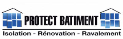 Logo PROTECT BATIMENT
