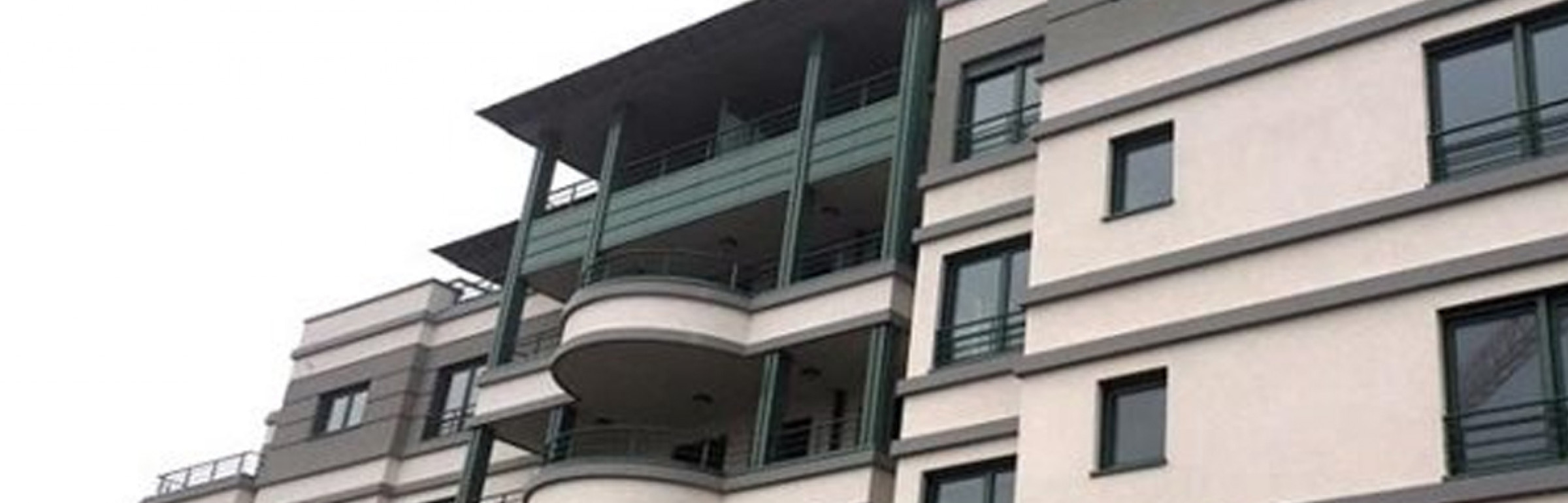 Banner PROTECT BATIMENT