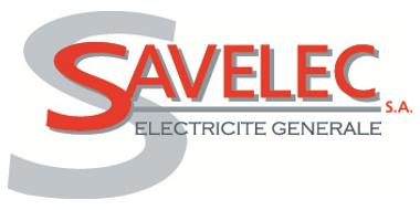 SAVELEC logo
