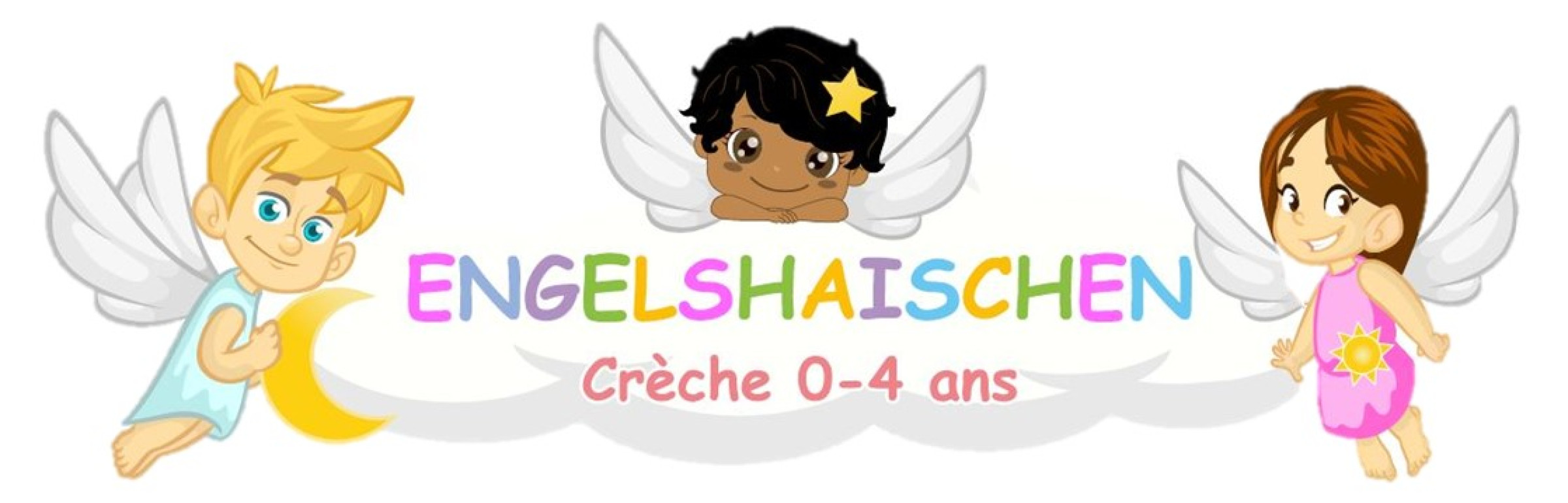 Banner Engelshaischen