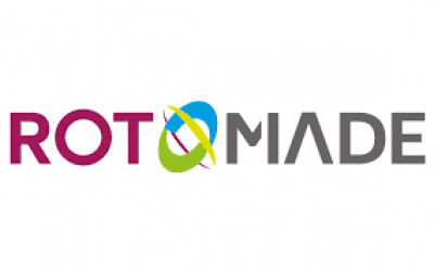 Logo Rotomade