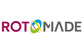 Rotomade logo