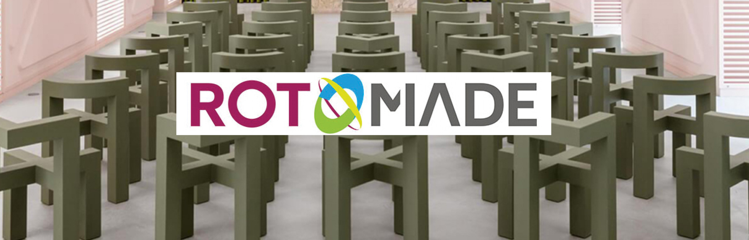 Banner Rotomade