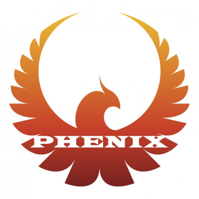 Logo Phénix Constructions métalliques SARL