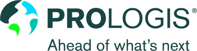 Logo Prologis European Holdings X Sarl