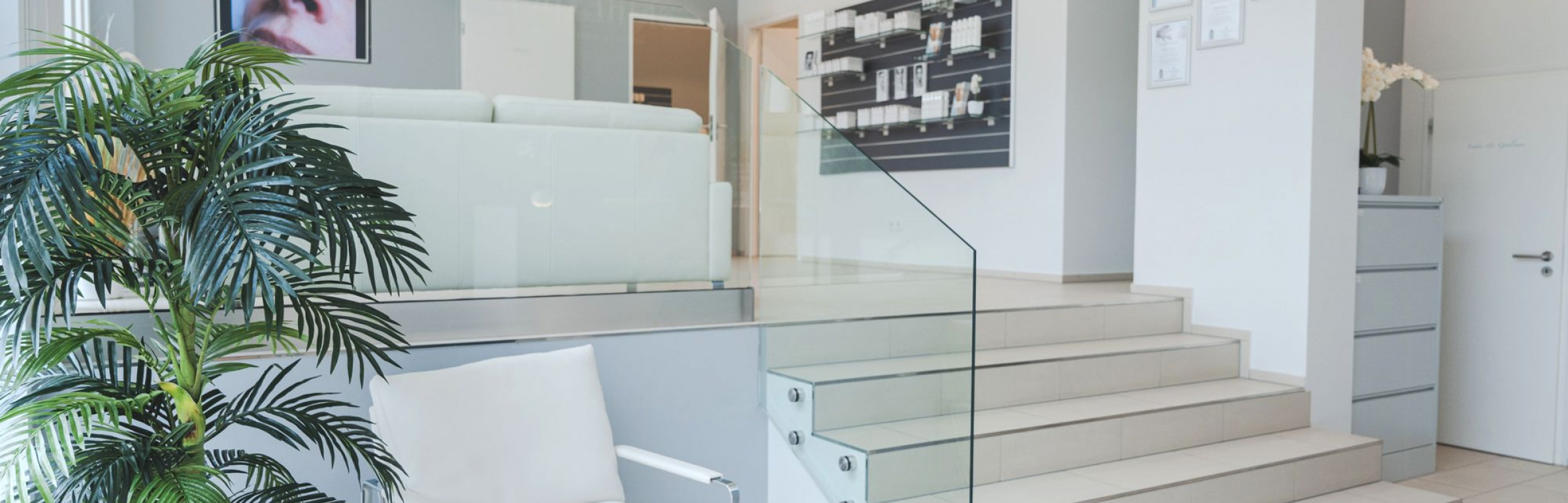 Banner SkinExperts Sarl