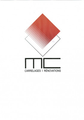 Logo Mc Carrelages et rénovations