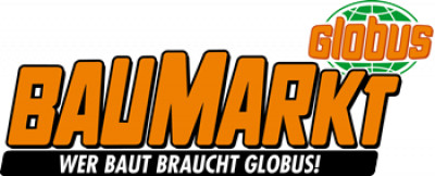 Logo Globus Fachmärkte