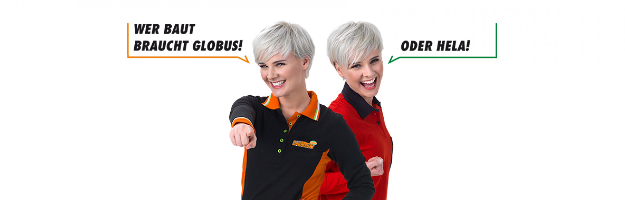 Banner Globus Fachmärkte