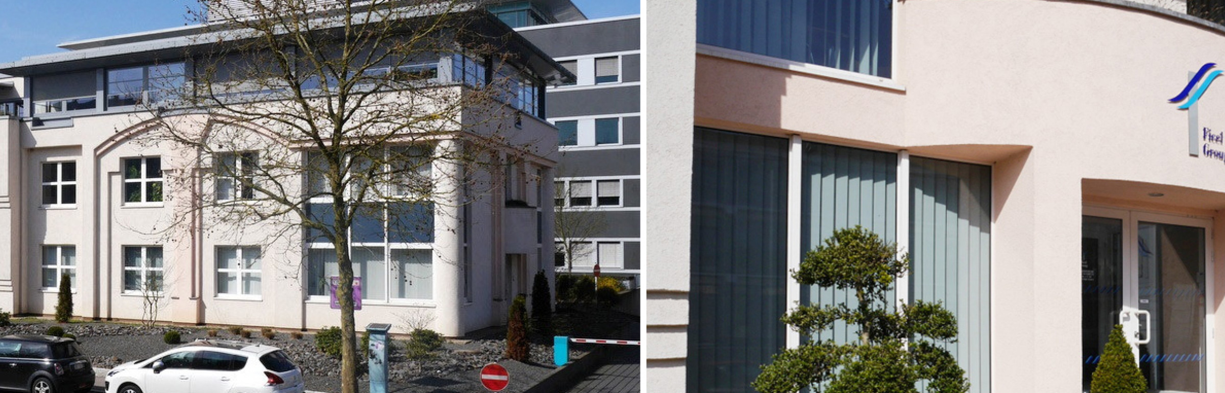 Banner FICEL FIDUCIAIRE S.A. - Expertise Comptable