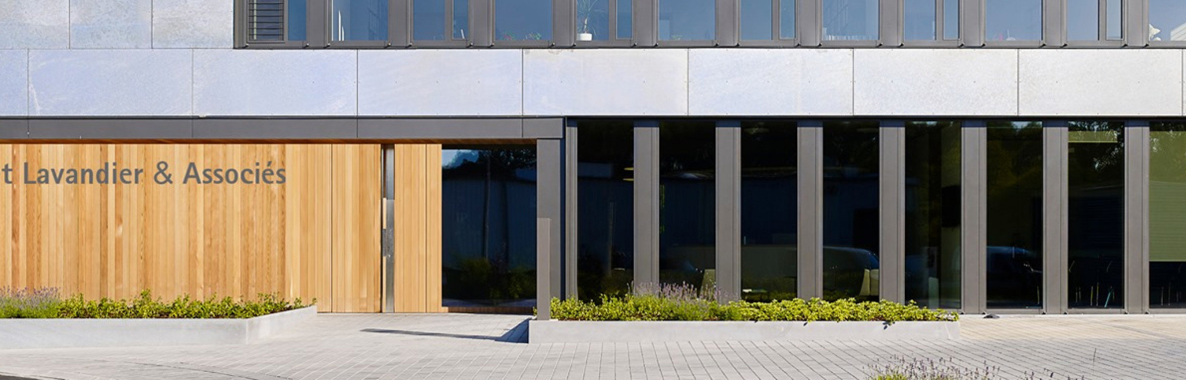 Banner Goblet Lavandier & Associés