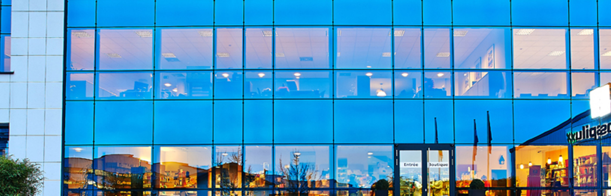 Banner Hospilux S.A.