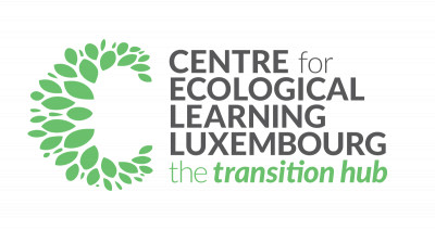 Logo Centre For Ecological Learning Luxembourg (CELL)