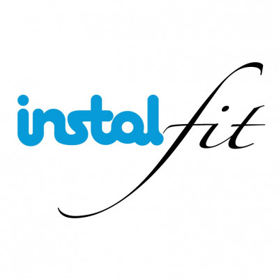 Logo Instalfit