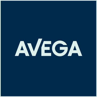AVEGA logo
