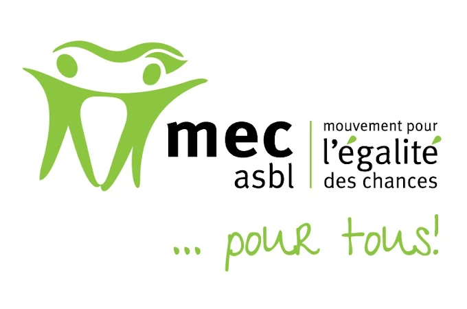 Logo MEC ASBL