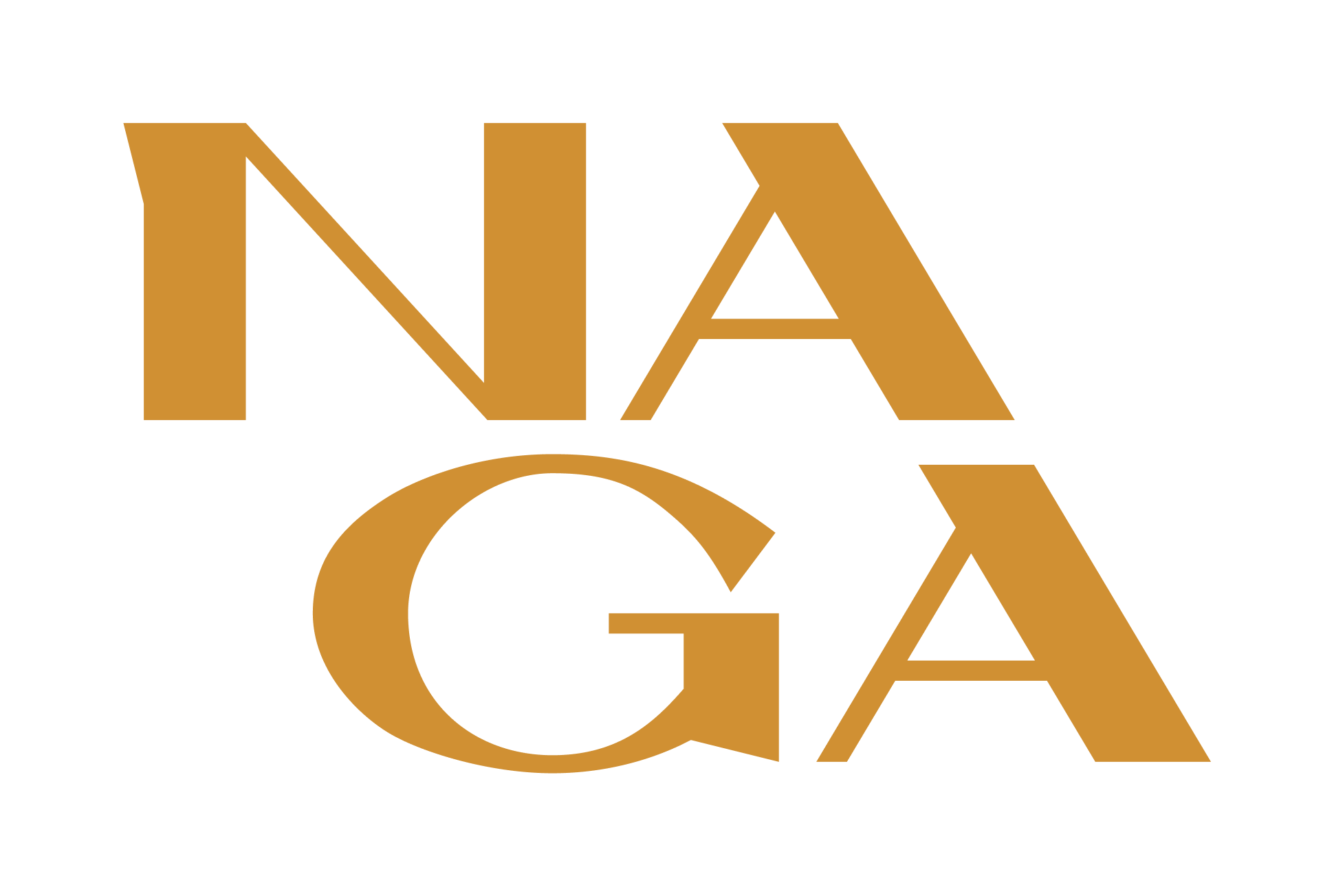 Naga logo