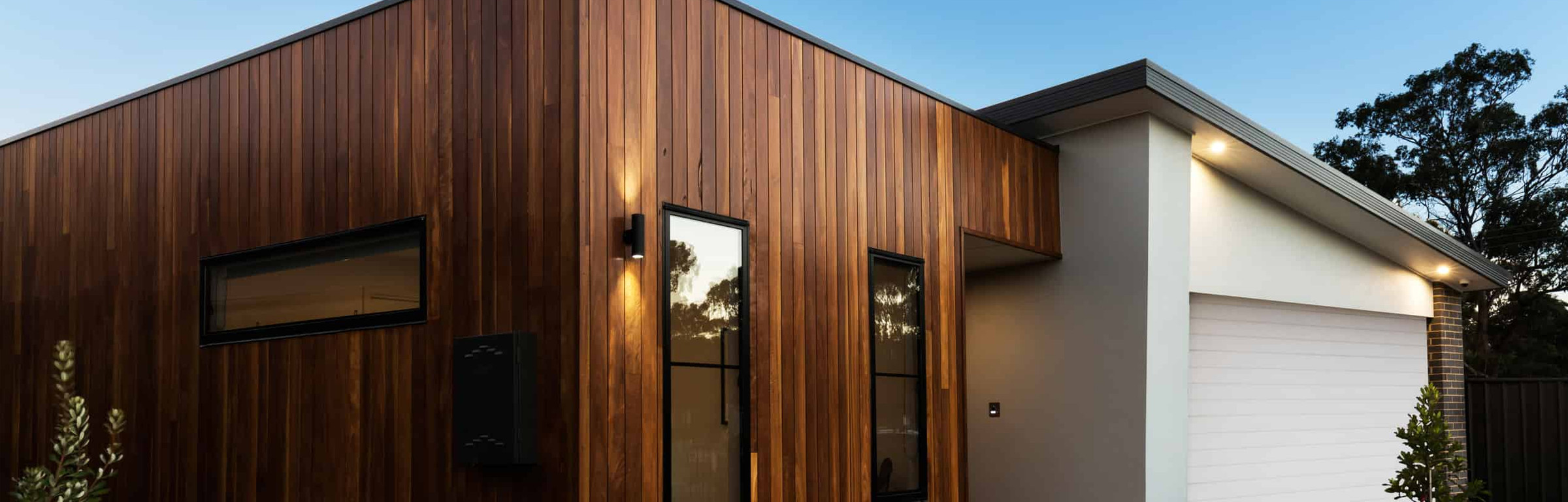 Banner Luxfermetures