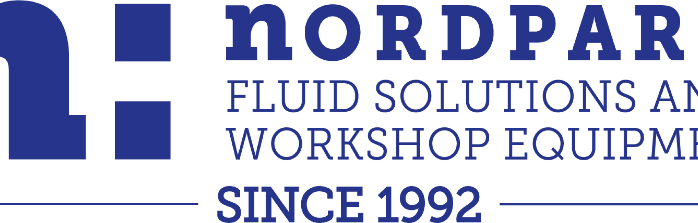Banner NORDPARTS SARL